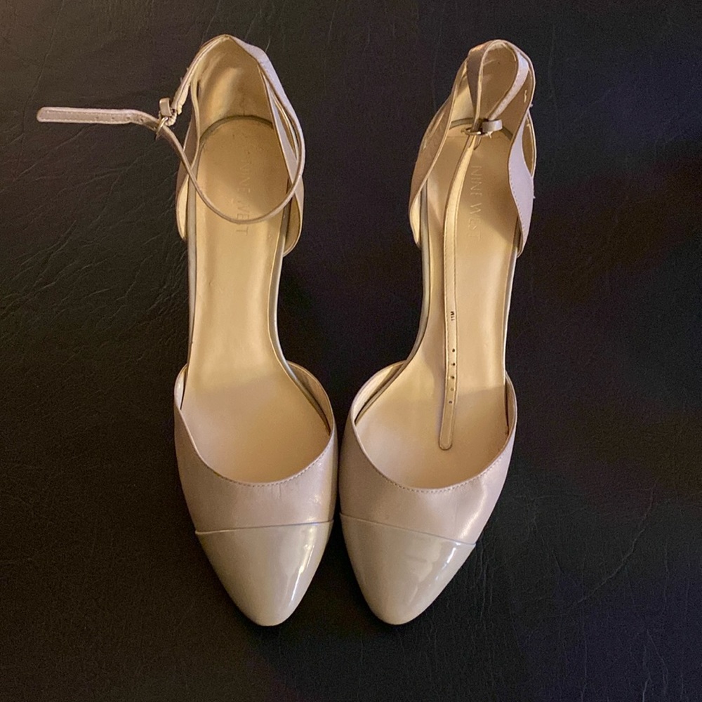Nine West Size 11